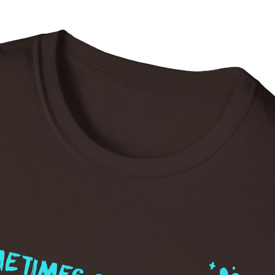 Heartstopper Unisex Softstyle T-Shirt