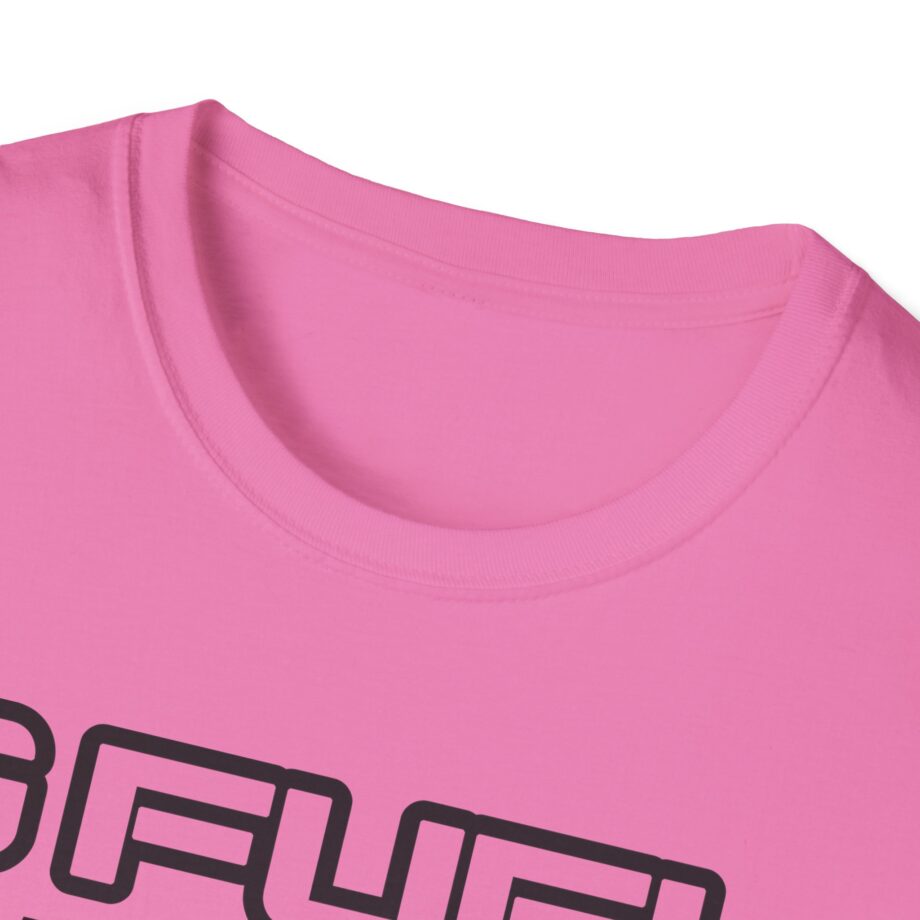 Ninja Gfuel Energy Formula Unisex Softstyle T-Shirt