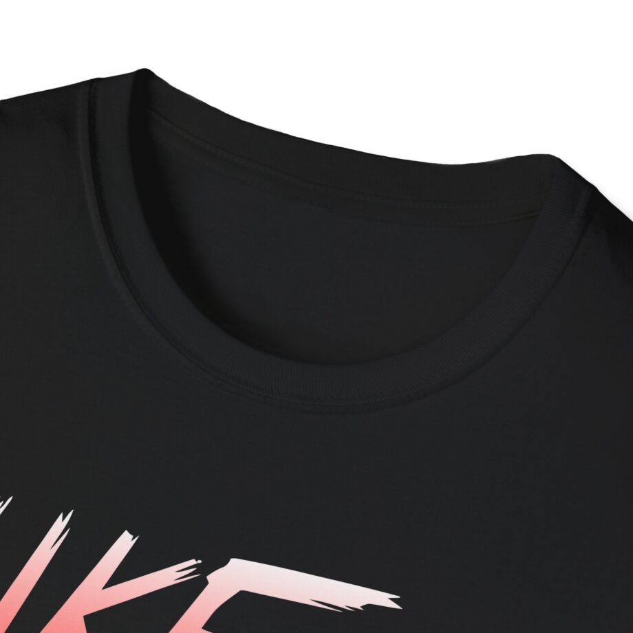Like a Boss Jacksepticeye Unisex Softstyle T-Shirt