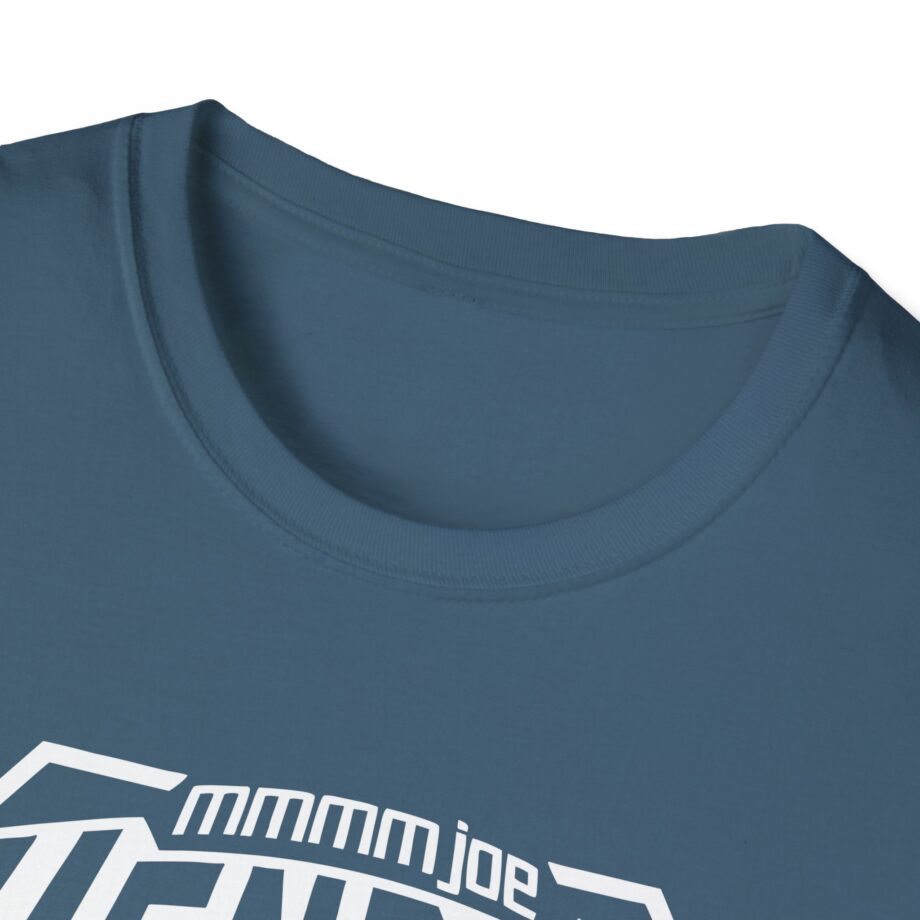 Joe Hendry Unisex Softstyle T-shirt