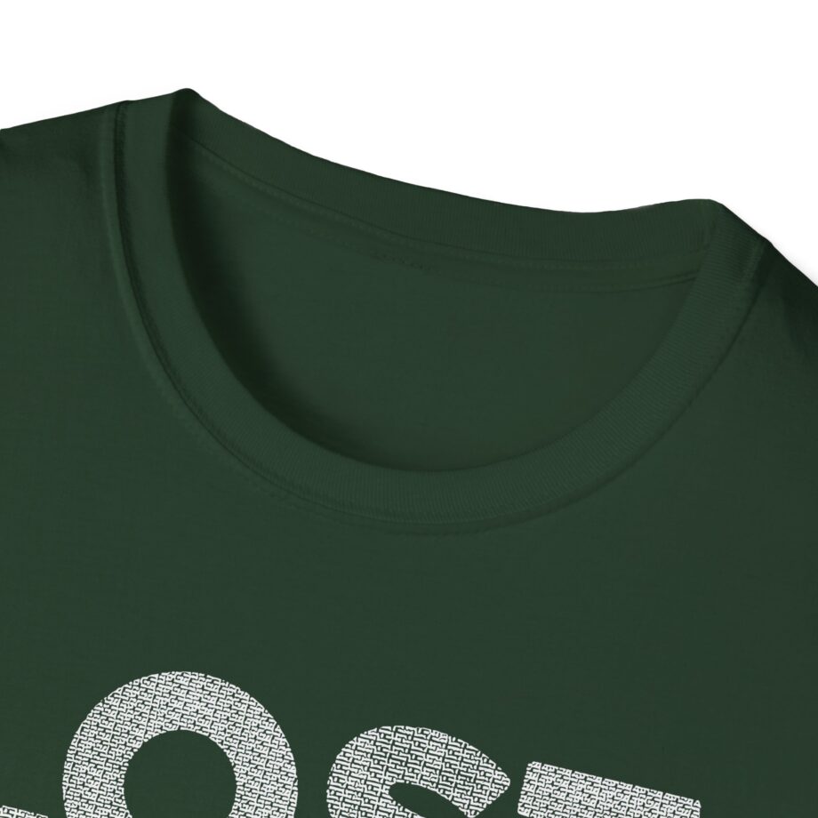 Roman Atwood Lost Unisex Softstyle T-shirt
