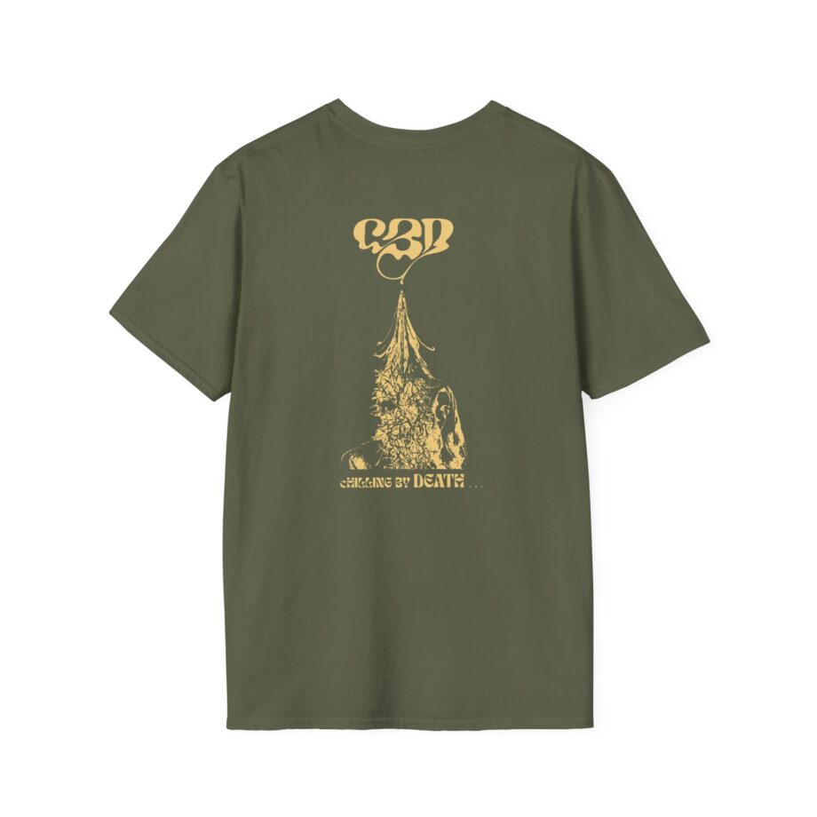 Brakence Cbd Unisex Softstyle T-shirt