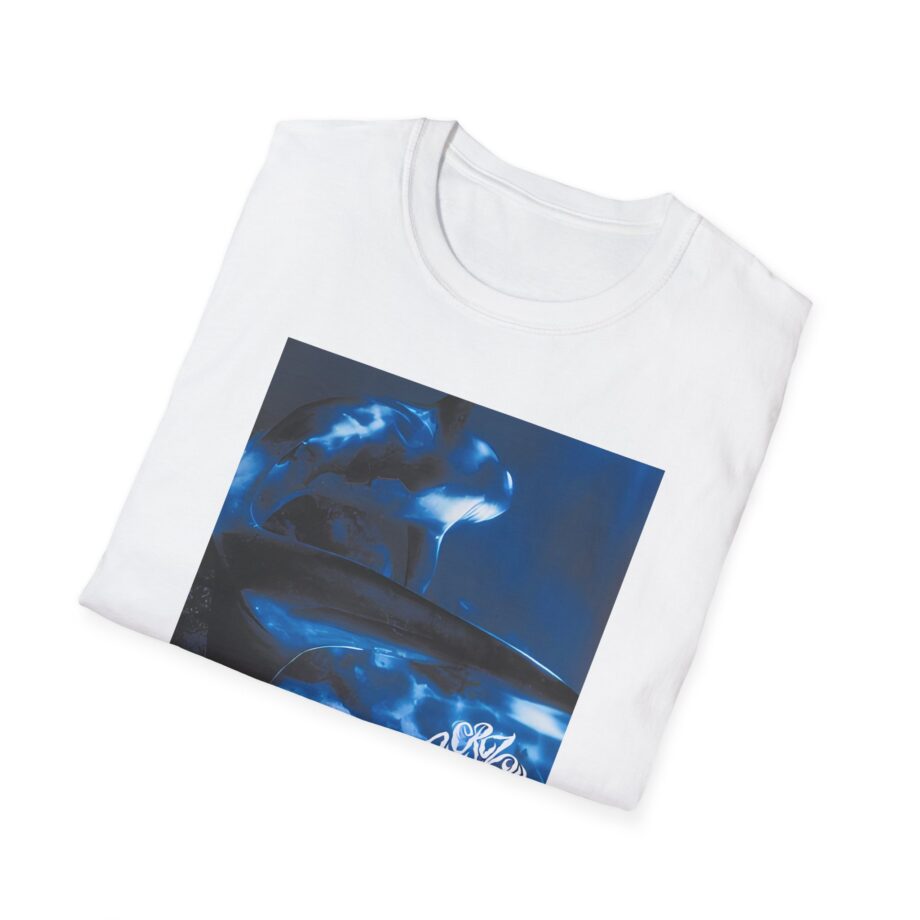 Cruz Cafune Unisex Softstyle T-Shirt