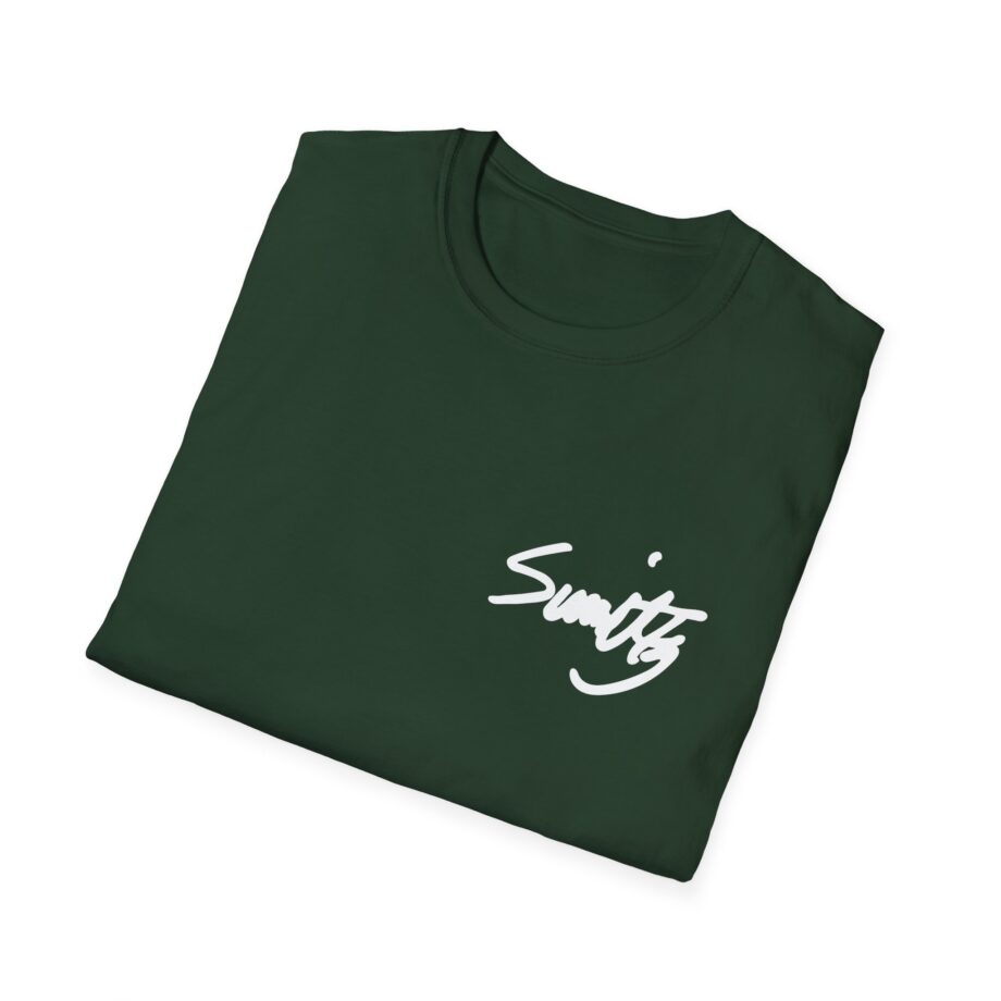 Summit1g Signature Unisex Softstyle T-shirt