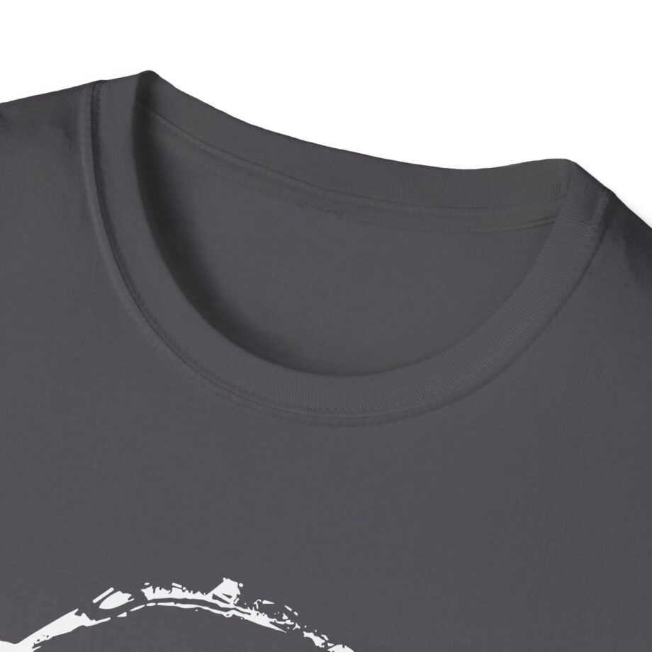 Ethel Cain the Ring Unisex Softstyle T-shirt