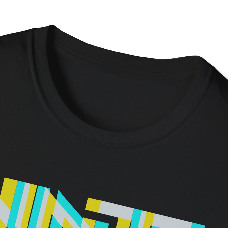 Ninja Unisex Softstyle T-Shirt