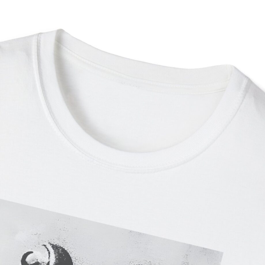 Mrballen Lungy Mugshot Unisex Softstyle T-Shirt