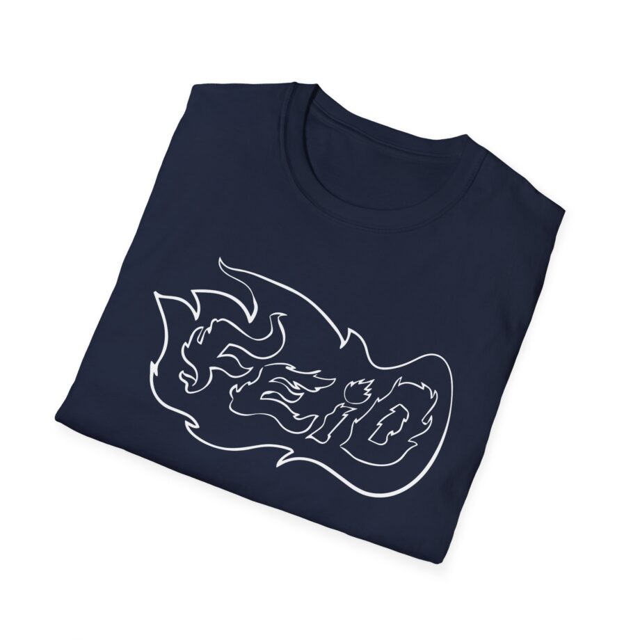Feid Unisex Softstyle T-shirt