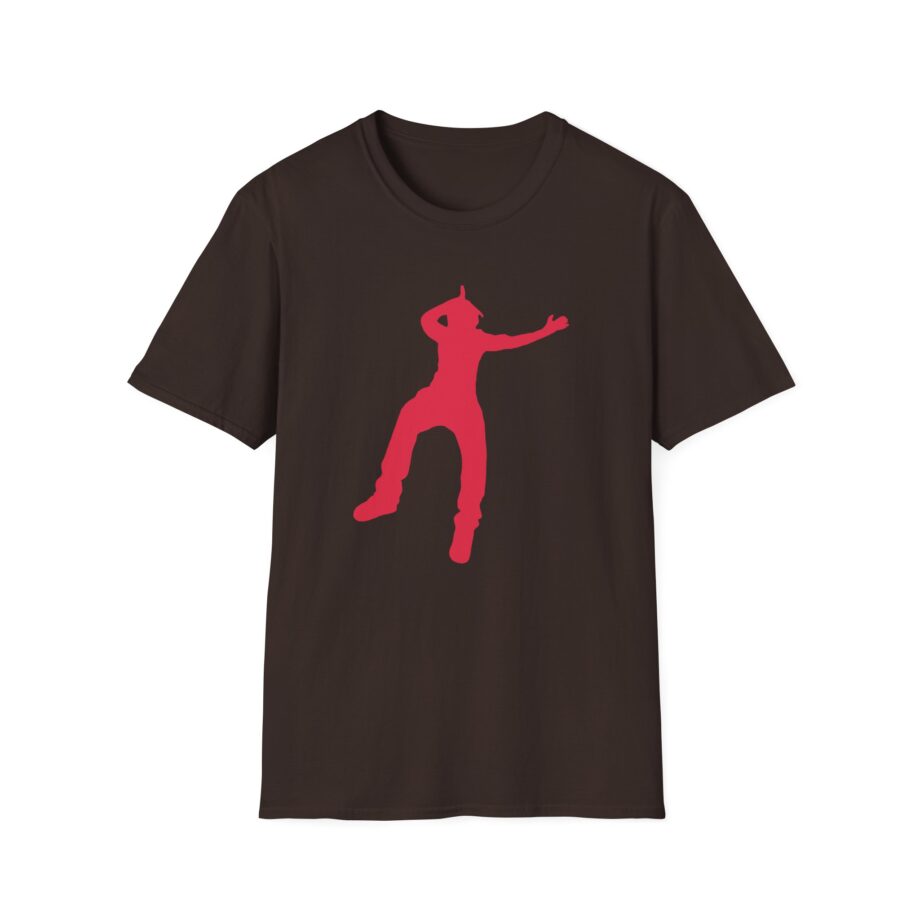 Sexmane Unisex Softstyle T-Shirt