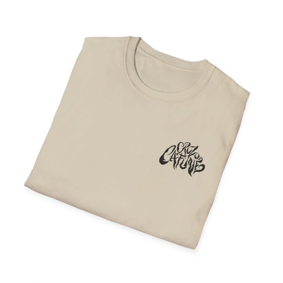 Cruz Cafune Unisex Softstyle T-Shirt