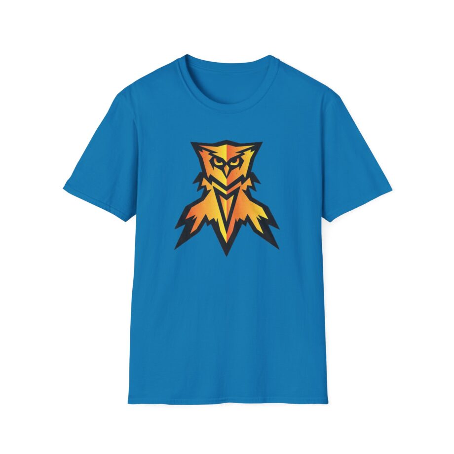 Heelmike Unisex Softstyle T-shirt