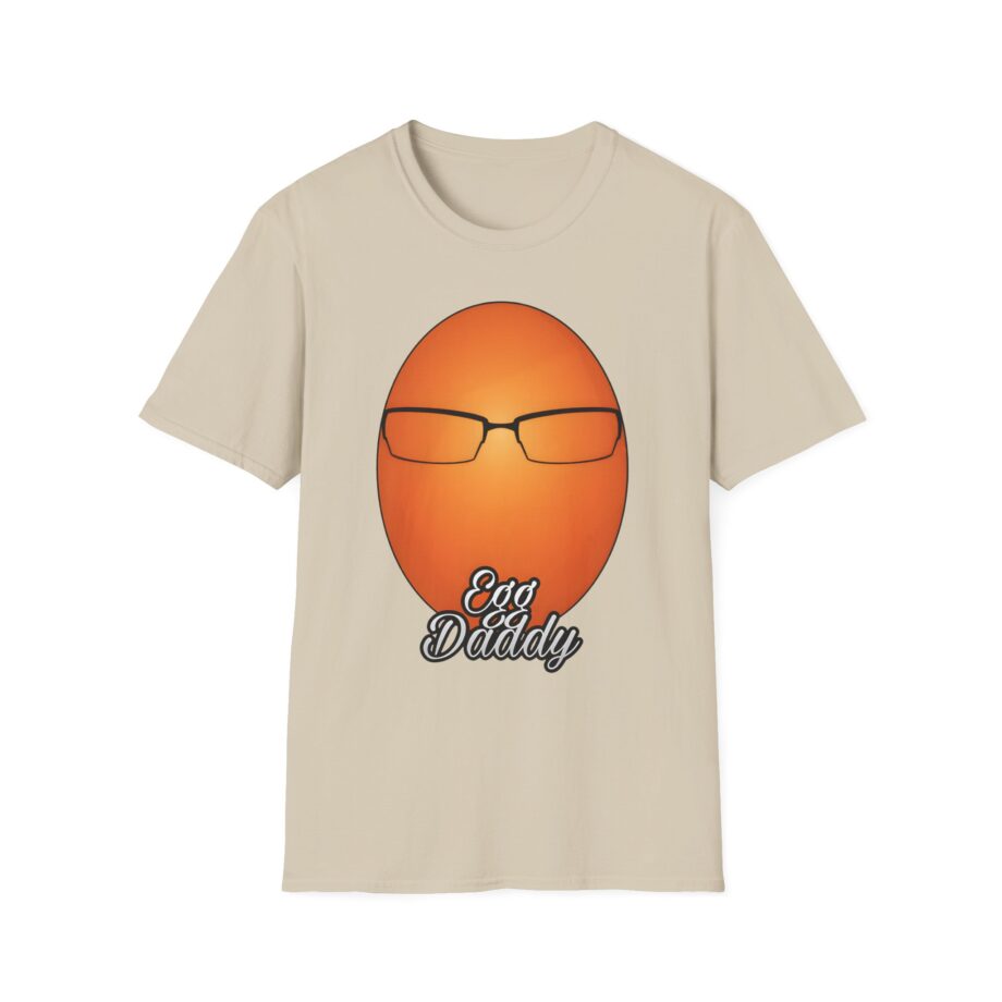 Egg Daddy Northernlion Unisex Softstyle T-Shirt