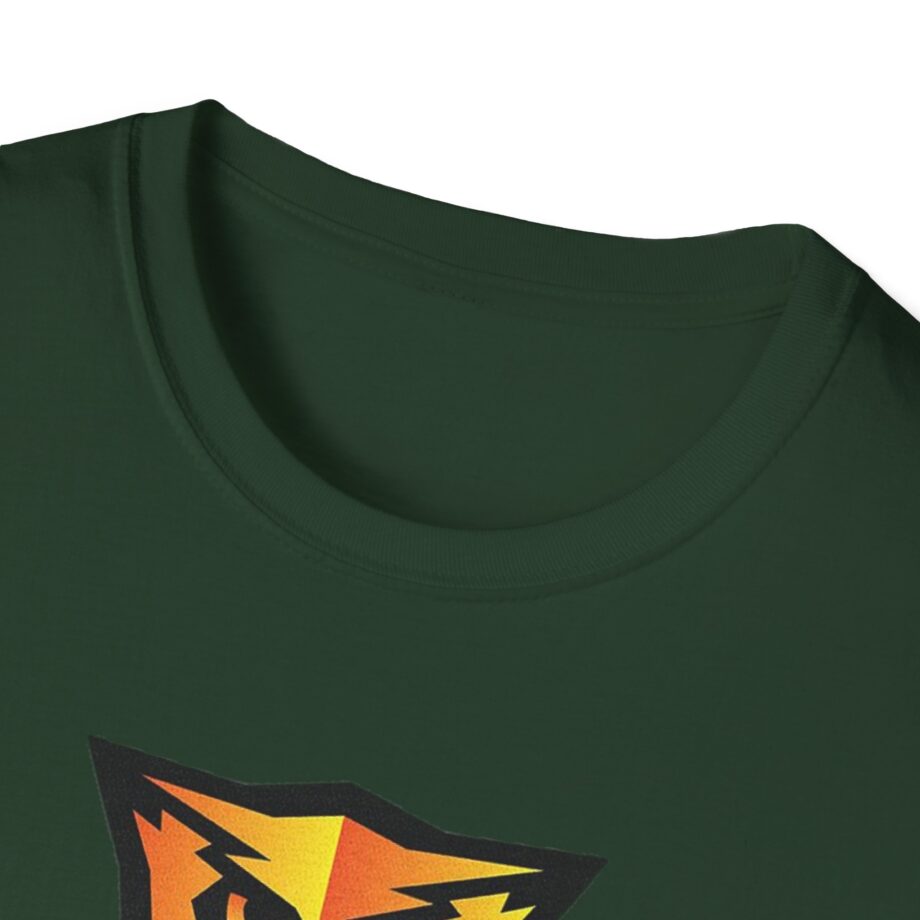 Heelmike Unisex Softstyle T-shirt