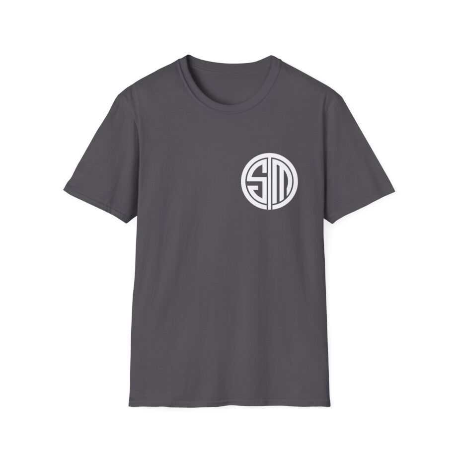 Daltoosh Tsm Unisex Softstyle T-shirt