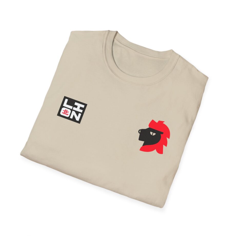 Northernlion  Unisex Softstyle T-Shirt