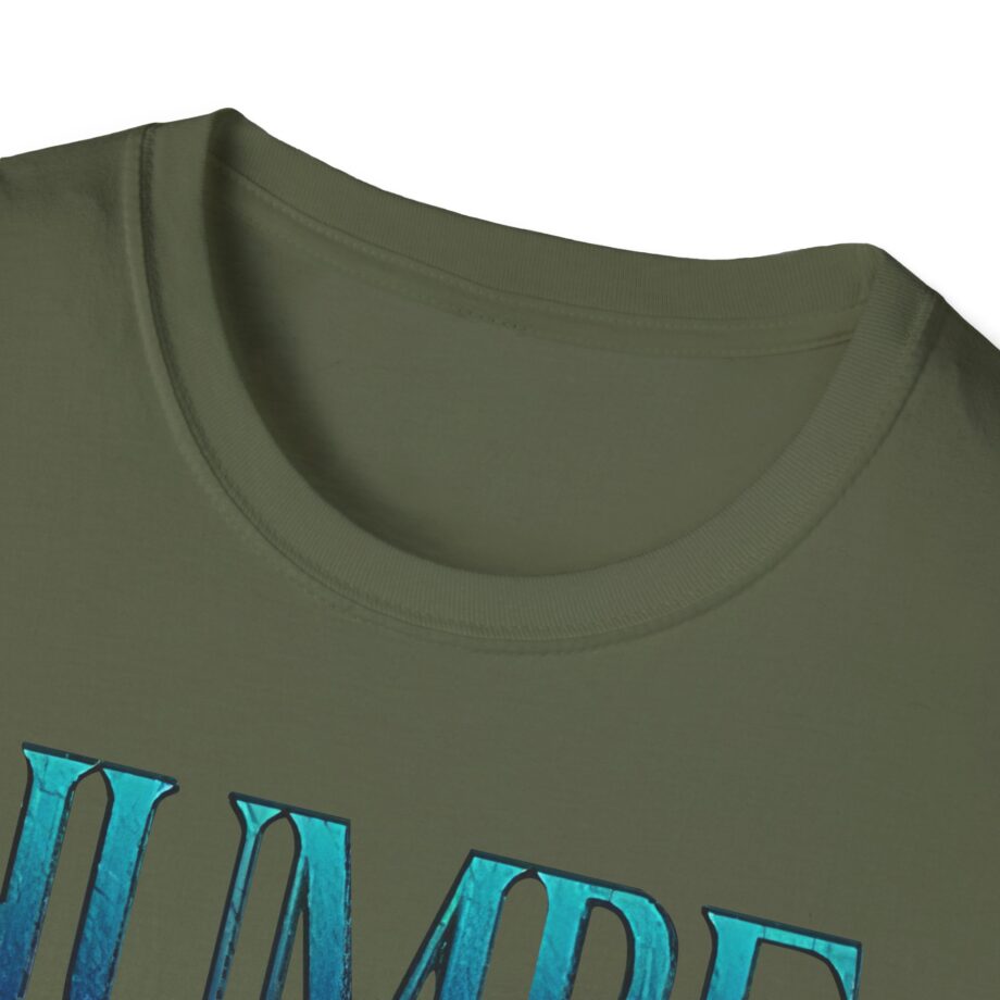 Humbe Esencia Unisex Softstyle T-shirt