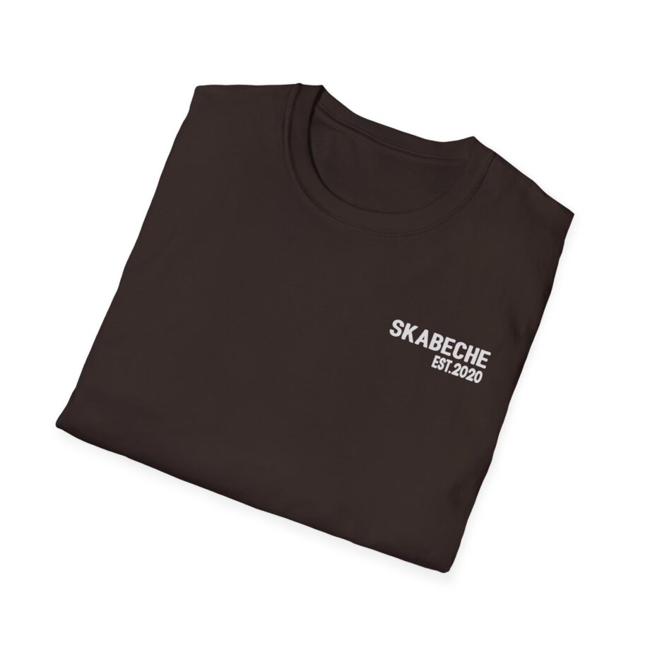 Skabeche Unisex Softstyle T-Shirt