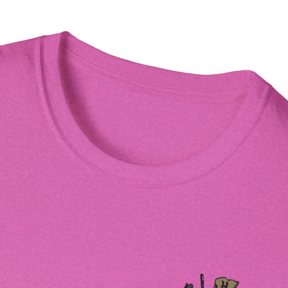 Eladio Carrion Country Club Unisex Softstyle T-Shirt