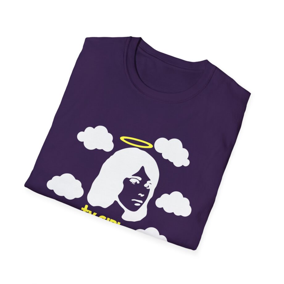 Tv Girl Unisex Softstyle T-shirt