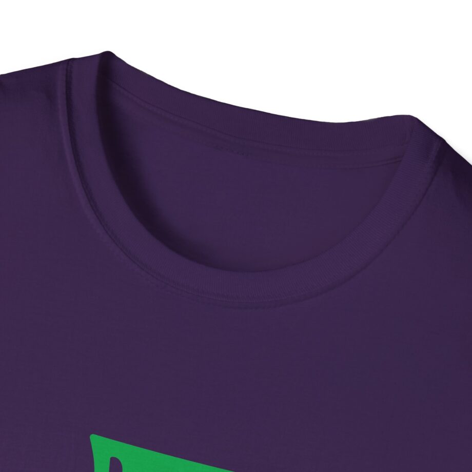 Omar Apollo Unisex Softstyle T-shirt
