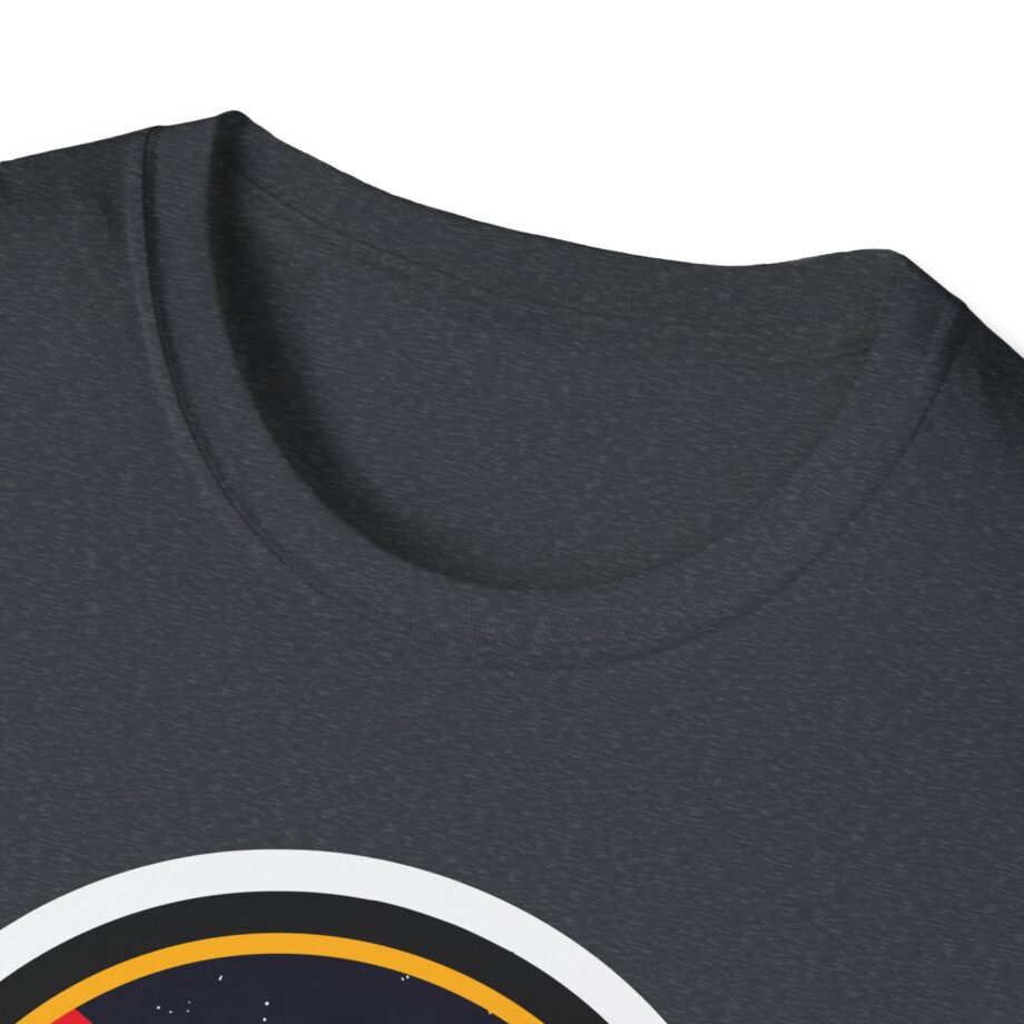 Ali-a Unisex Softstyle T-Shirt