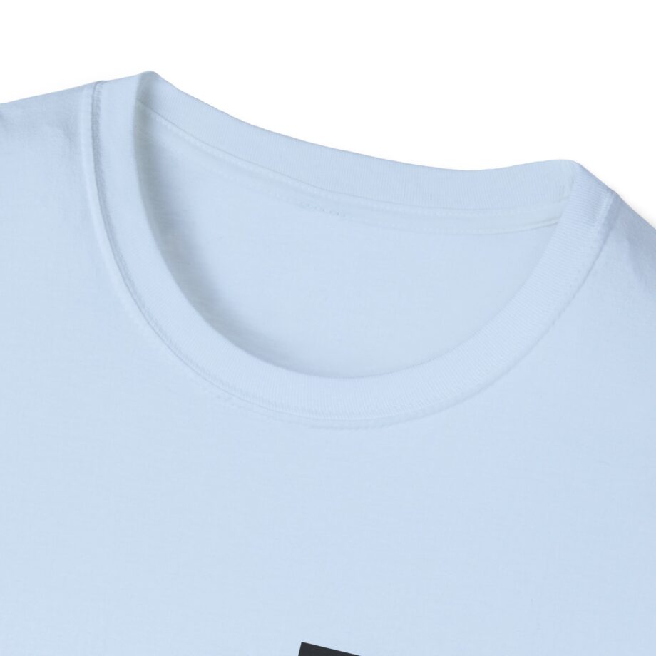 Chipotle Unisex Softstyle T-shirt