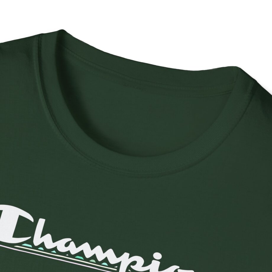 Champion X Timthetatman Unisex Softstyle T-shirt