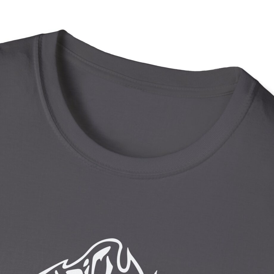 Electric Wizard Unisex Softstyle T-shirt