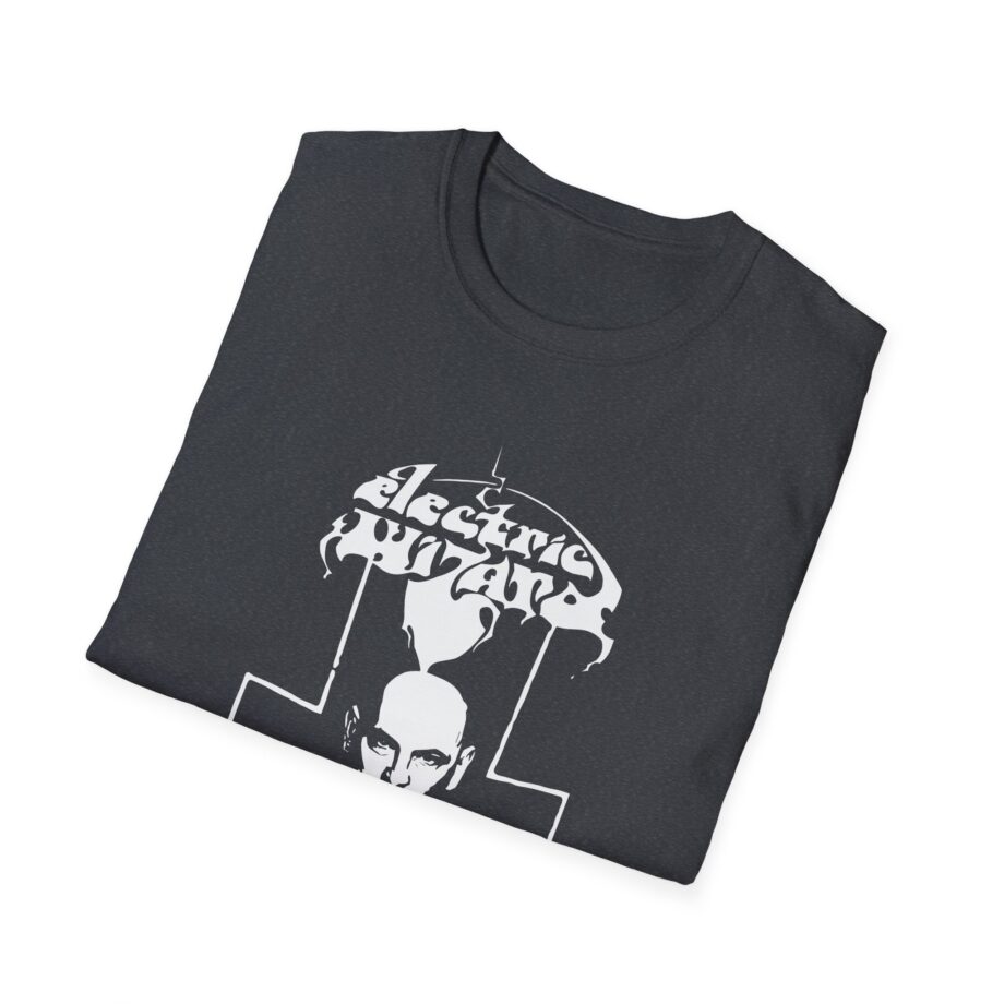 Late 90s Electric Wizard Unisex Softstyle T-shirt