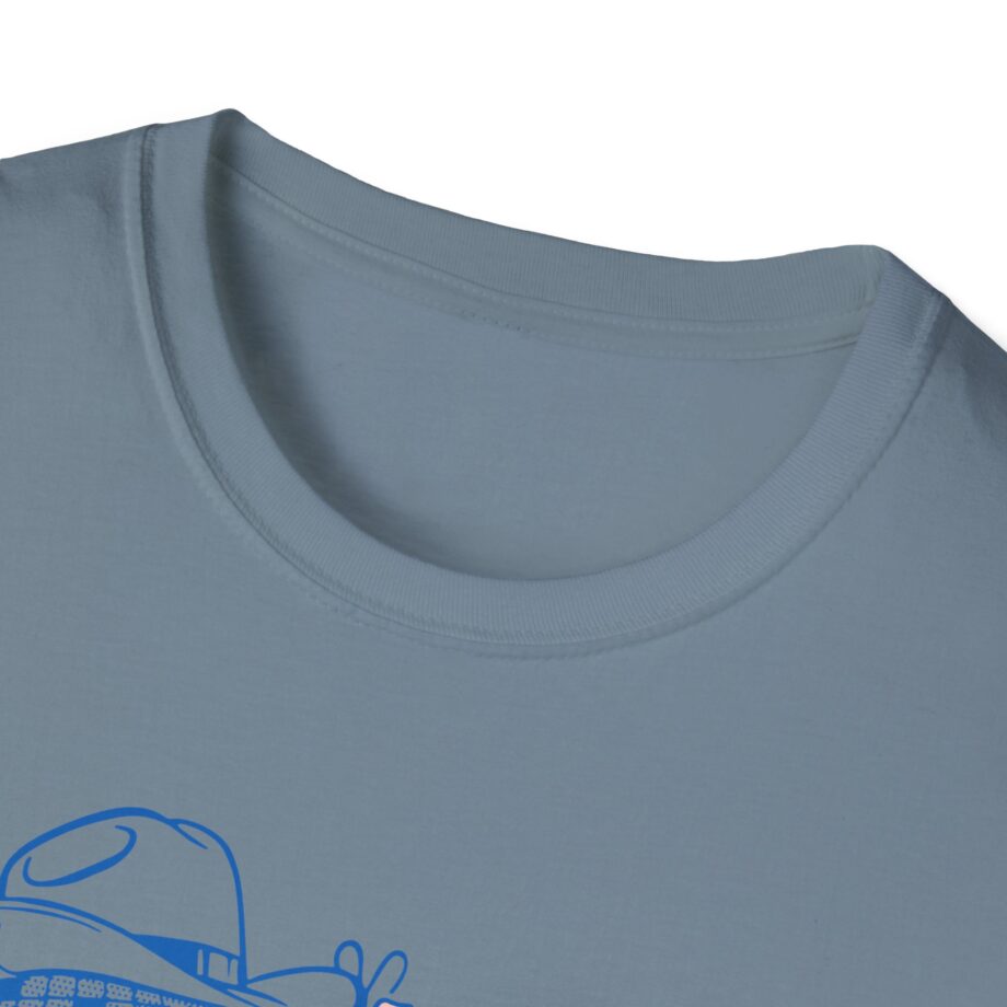Lainey Wilson Unisex Softstyle T-shirt