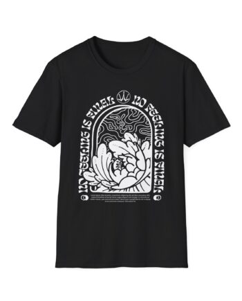 Philip Defranco Unisex Softstyle T-Shirt
