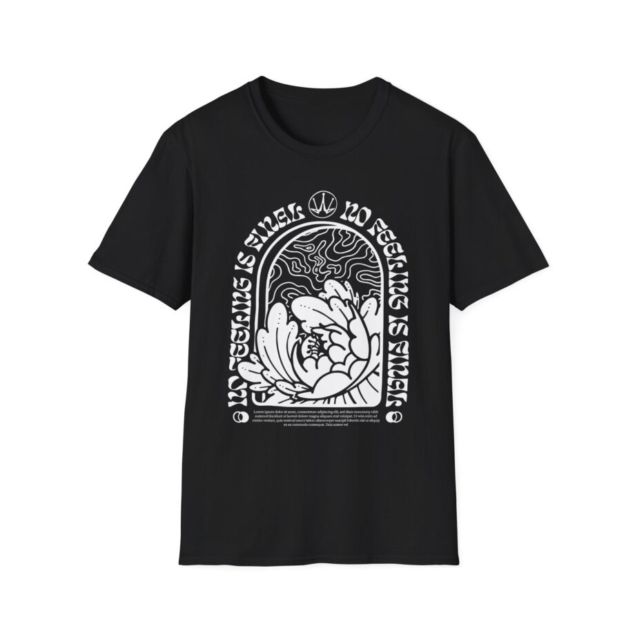 Philip Defranco Unisex Softstyle T-Shirt
