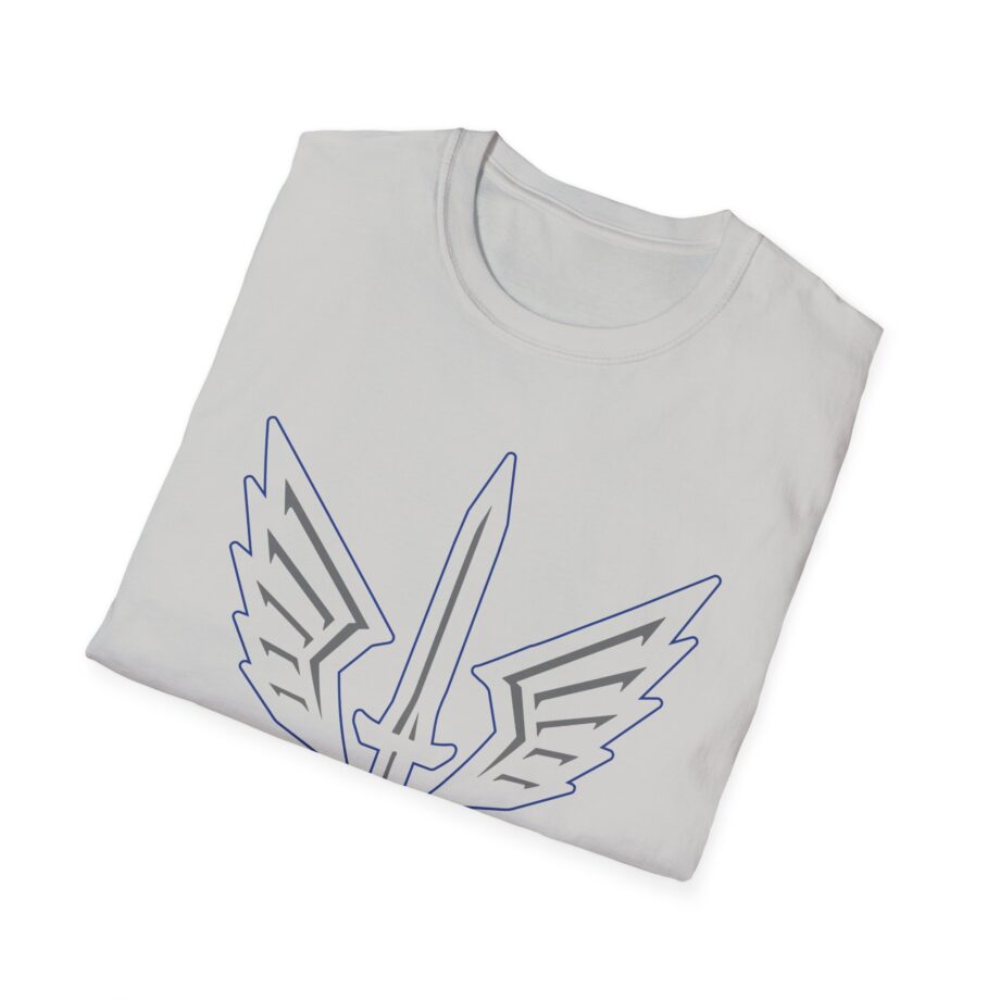 St. Louis Battlehawks Sportiqe Comfy Unisex Softstyle T-Shirt