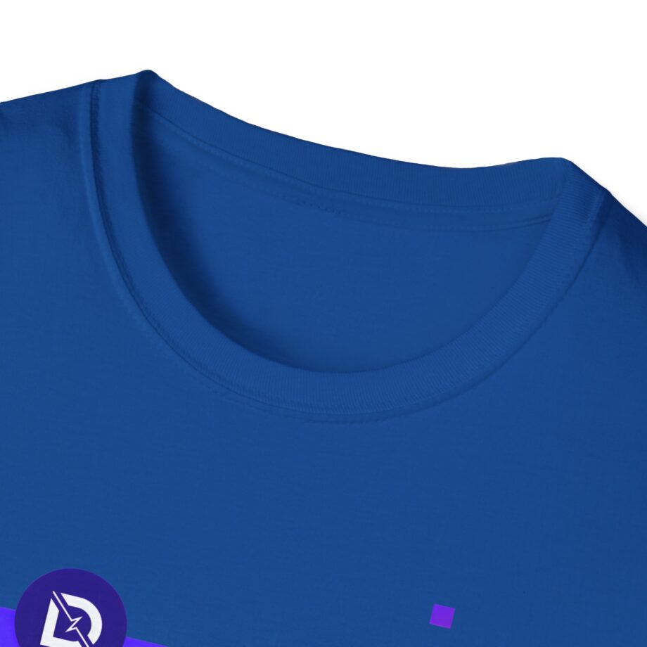 Drlupo Build Against Cancer Unisex Softstyle T-Shirt