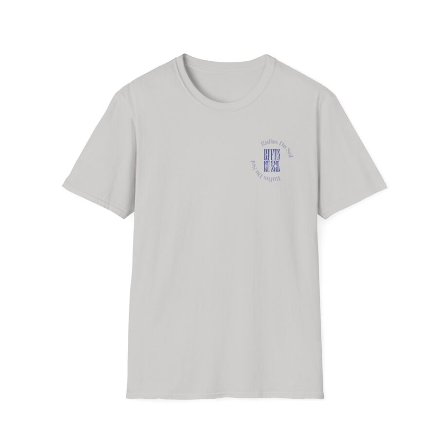 Rüfüs Du Sol Orbit Unisex Softstyle T-Shirt