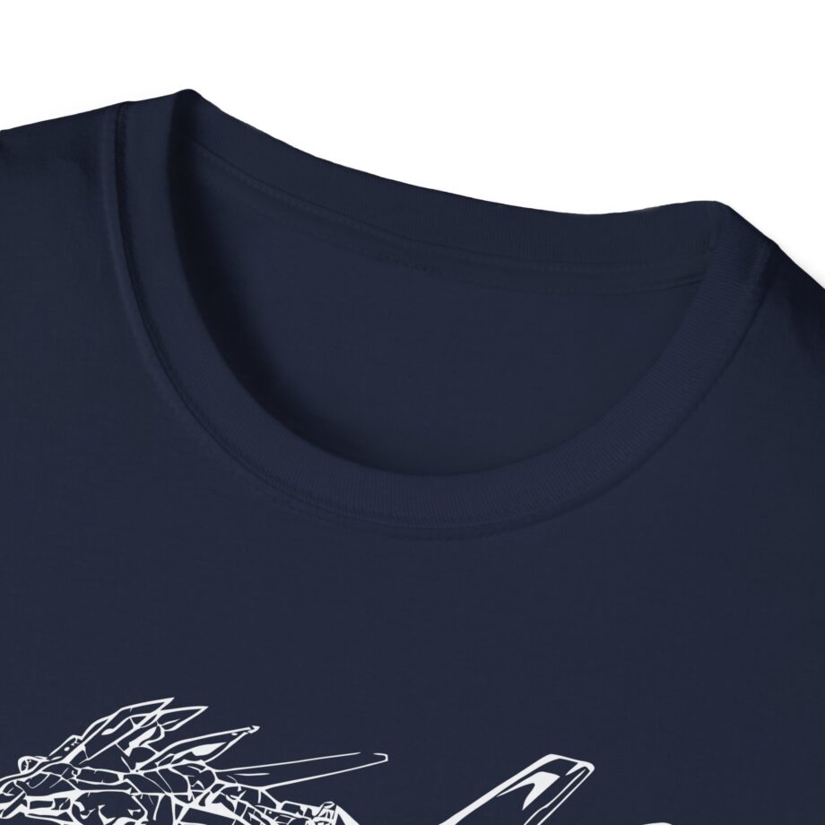 King Gizzard and the Lizard Wizard Unisex Softstyle T-Shirt