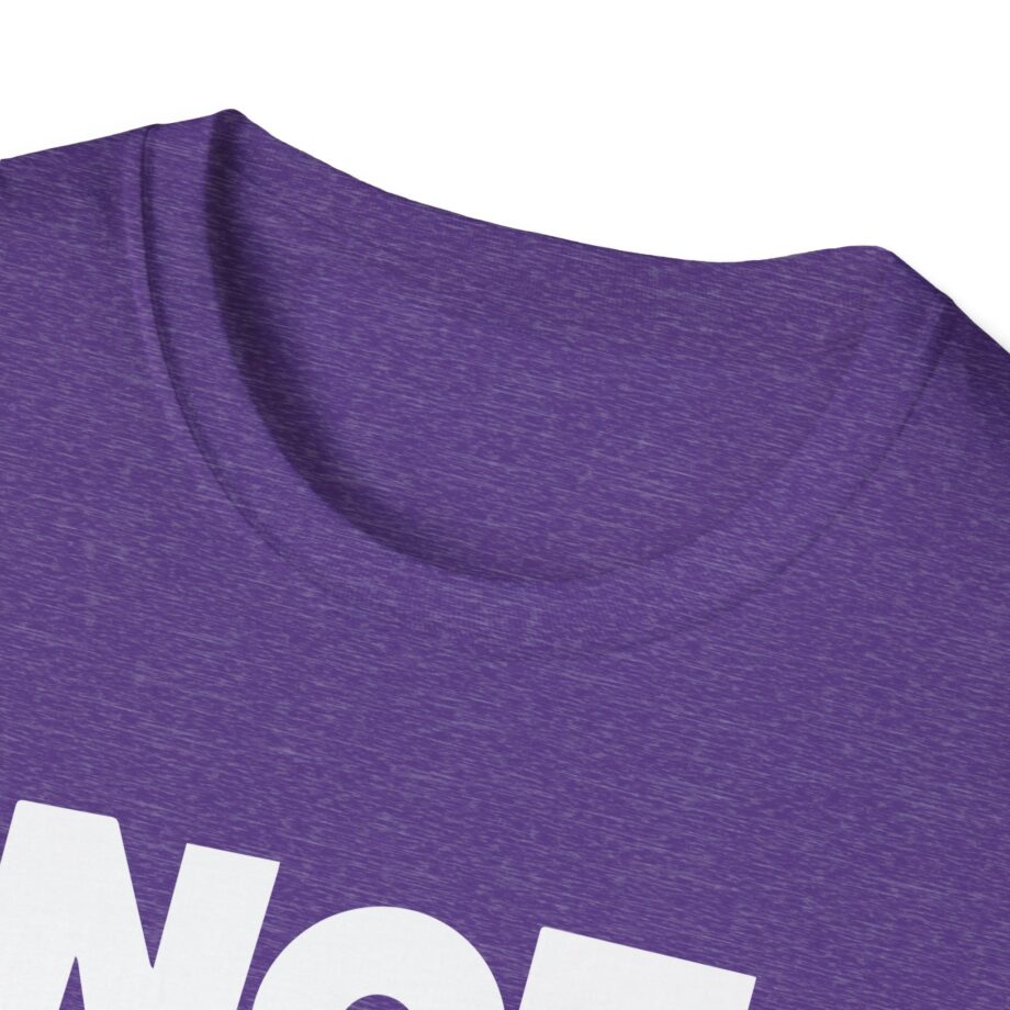 Not Tfue  Unisex Softstyle T-Shirt