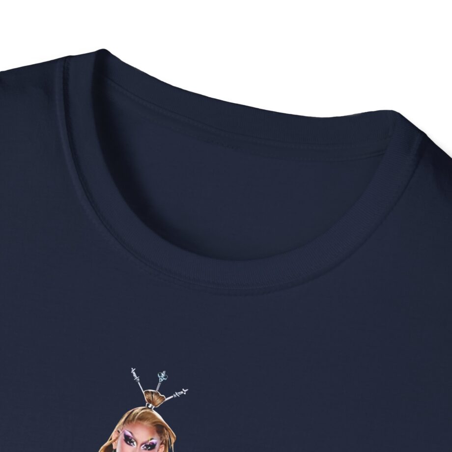 Anetra Unisex Softstyle T-shirt