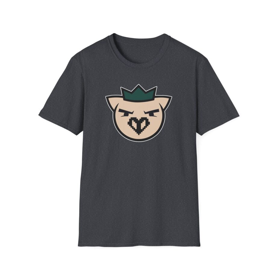 Philza Unisex Softstyle T-shirt