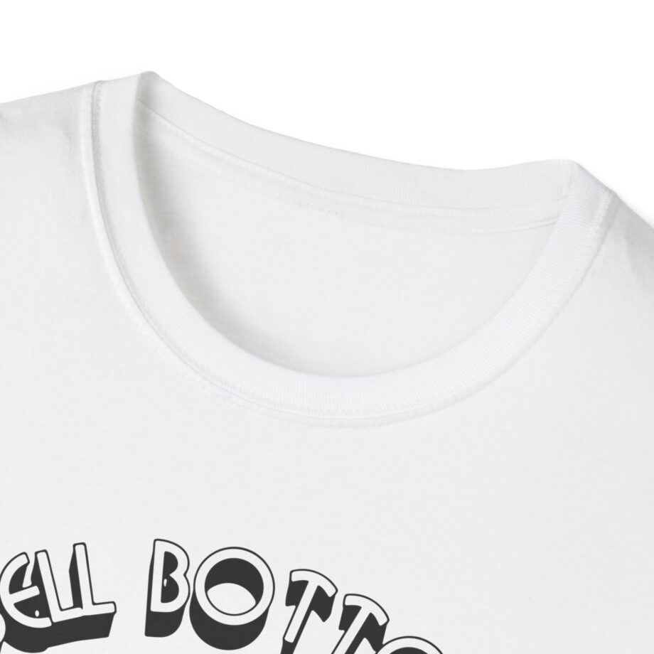 Lainey Wilson Bell Bottom Country Unisex Softstyle T-Shirt