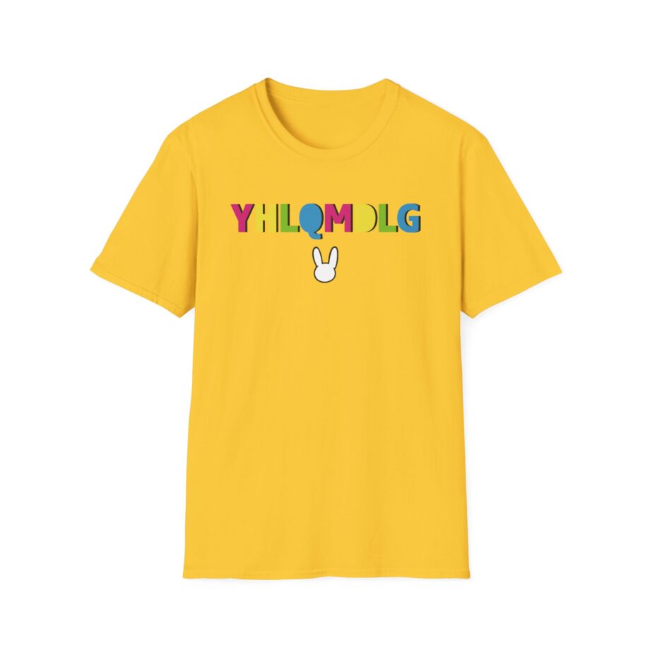 BB Unisex Softstyle T-Shirt