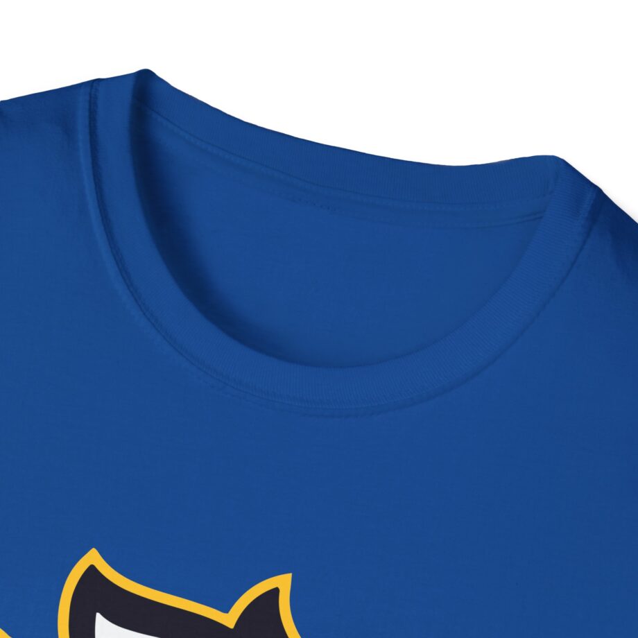 Crainer Unisex Softstyle T-shirt