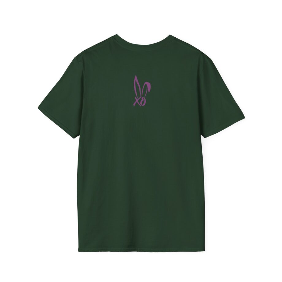 Bunnie Xo Smokeshow Unisex Softstyle T-shirt