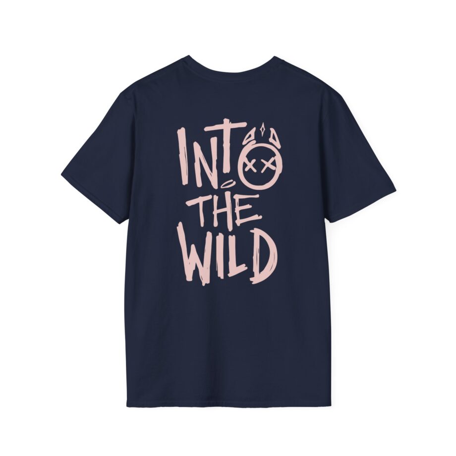 Dabin  Unisex Softstyle T-Shirt