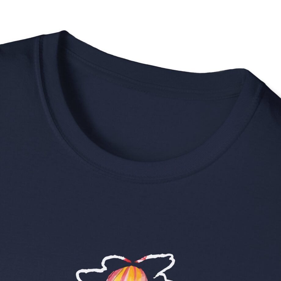 King Gizzard Unisex Softstyle T-Shirt