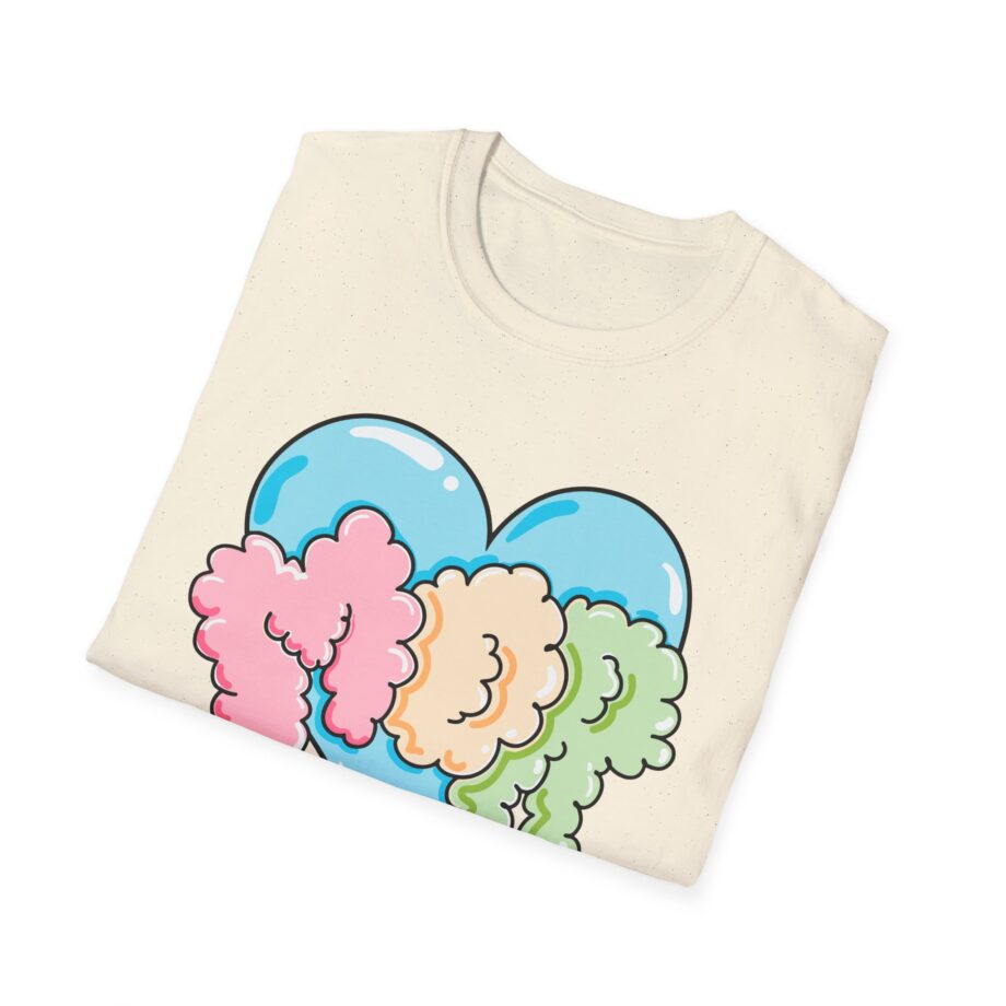 Feid Unisex Softstyle T-shirt