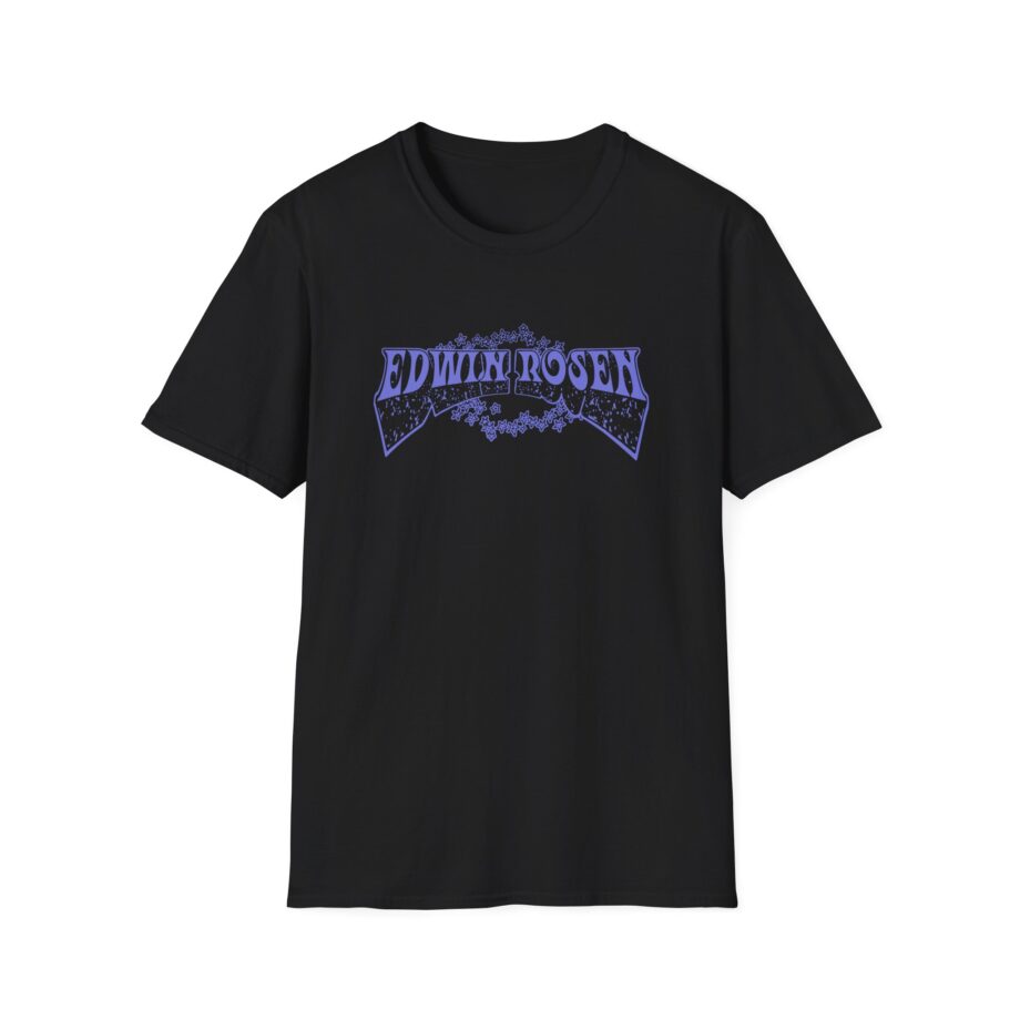 Edwin Rosen Star Unisex Softstyle T-shirt