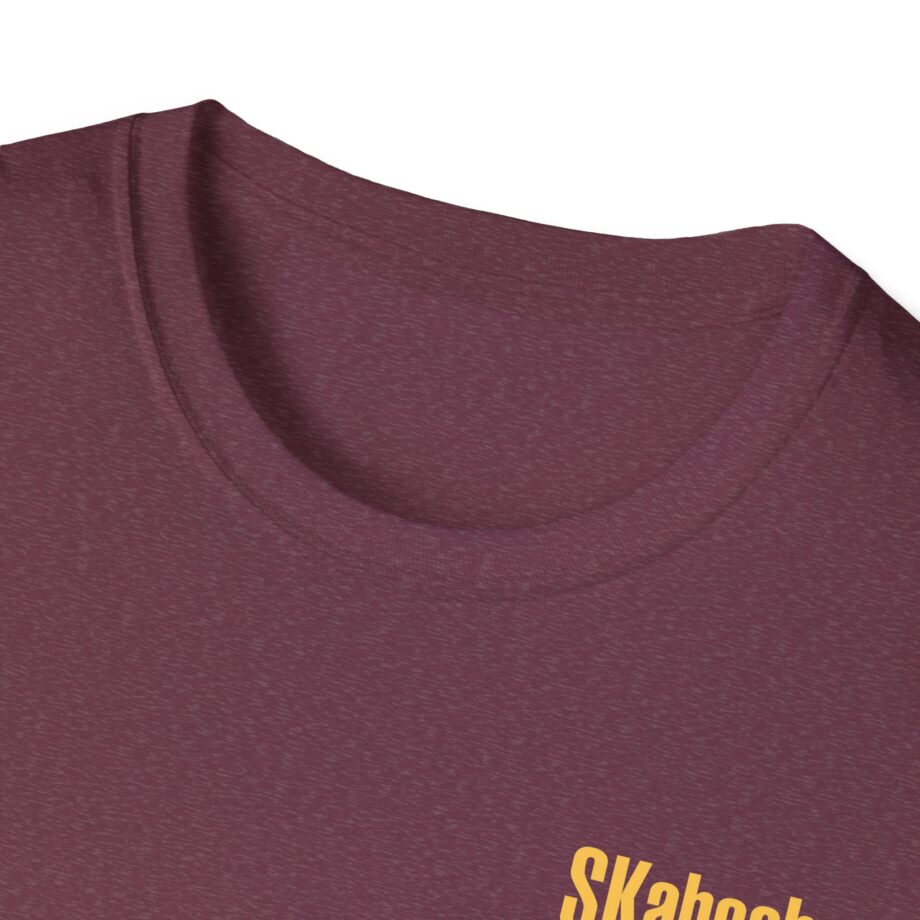 Sudadera Skabeche Unisex Softstyle T-Shirt