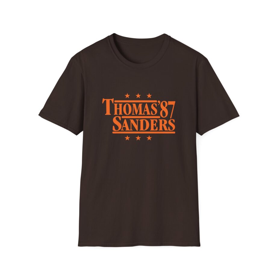 Thomas Sanders Unisex Softstyle T-shirt