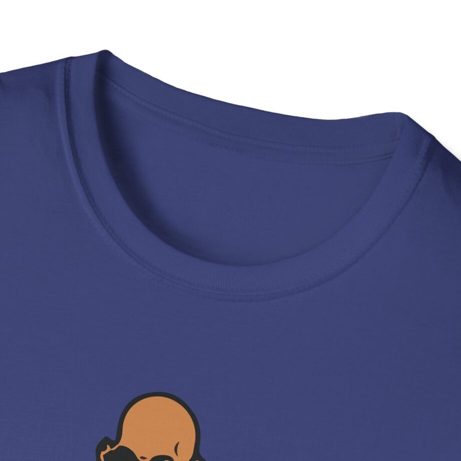Andrew Tate Top G Unisex Softstyle T-shirt
